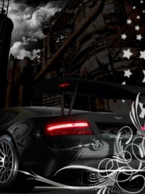 Aston Martin Black.jpg Mixed